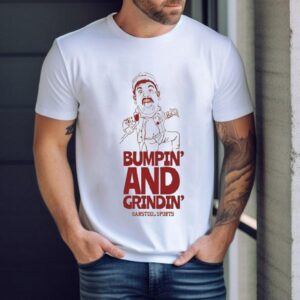Oldie Bumpin’ And Grindin’ Shirt