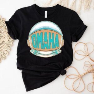 Omaha Astronaut Helmet Coastal Carolina Chanticleers Shirt