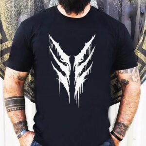 Orbit Culture Blood Emblem Shirt