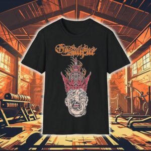 Ov Sulfur Hivemind Shirt