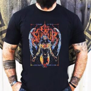 Ov Sulfur Smothered In Pious Filth False Divine Absolute Dominion Shirt