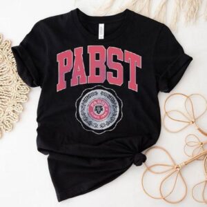 Pabst Blue Ribbon Since 1844 Shirt
