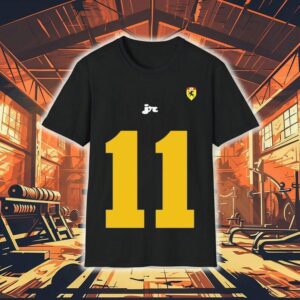 Paid In Memories Jessie Reyez Shirt