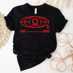 Palantir Domination Est 2003 Shirt