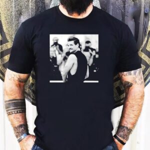 Pedro Pascal Daddy Shirt