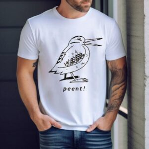 Peent Woodcock Shirt