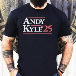Penny Sparrow Andy Kyle ’25 Shirt