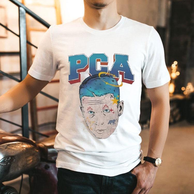 Pete Crow-armstrong Chicago Cubs Pca Fat Head Shirt Pete Crow-armstrong Chicago Cubs Pca Fat Head Shirt