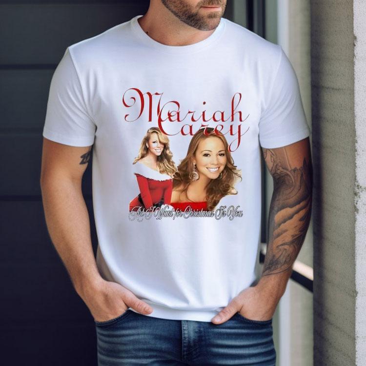 Pete Crow-armstrong Wearing Mariah Carey Shirt Pete Crow-armstrong Wearing Mariah Carey Shirt