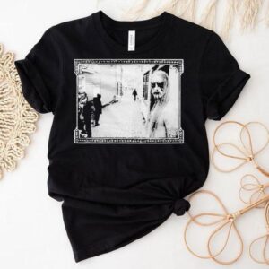 Peter Beste Kvitrafn Shirt