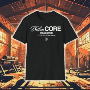 Ph1lzacore Collection Shirt 1 Phlzacore Collection Tshirt