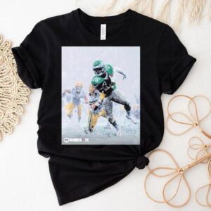 Philadelphia Eagles New Look At Madden Nfl 26 Coming On August 14 2025 Shirt