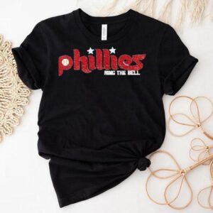 Phillies Ring The Bell Shirt