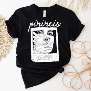 Pirireis Kill Or Get Killed You’re Not Real Shirt
