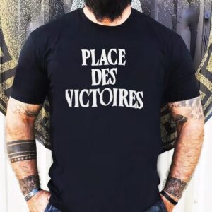 Place Des Victories Shirt