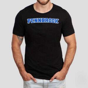 Pod Meets World Show Pennbrook Shirt