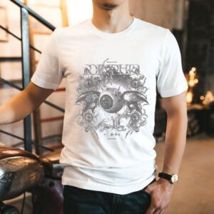Polyphia Eye Bat Shirt 1 Polyphia Eye Ba Tshirt