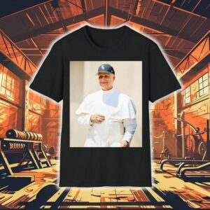 Pop Chicago White Sox Shirt