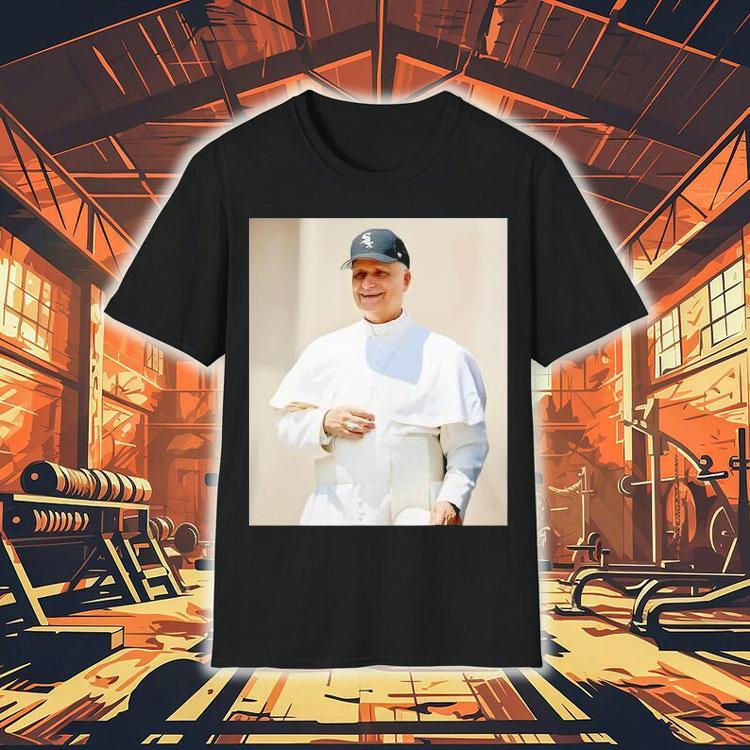 Pop Chicago White Sox Shirt Pop Chicago White Sox Shirt