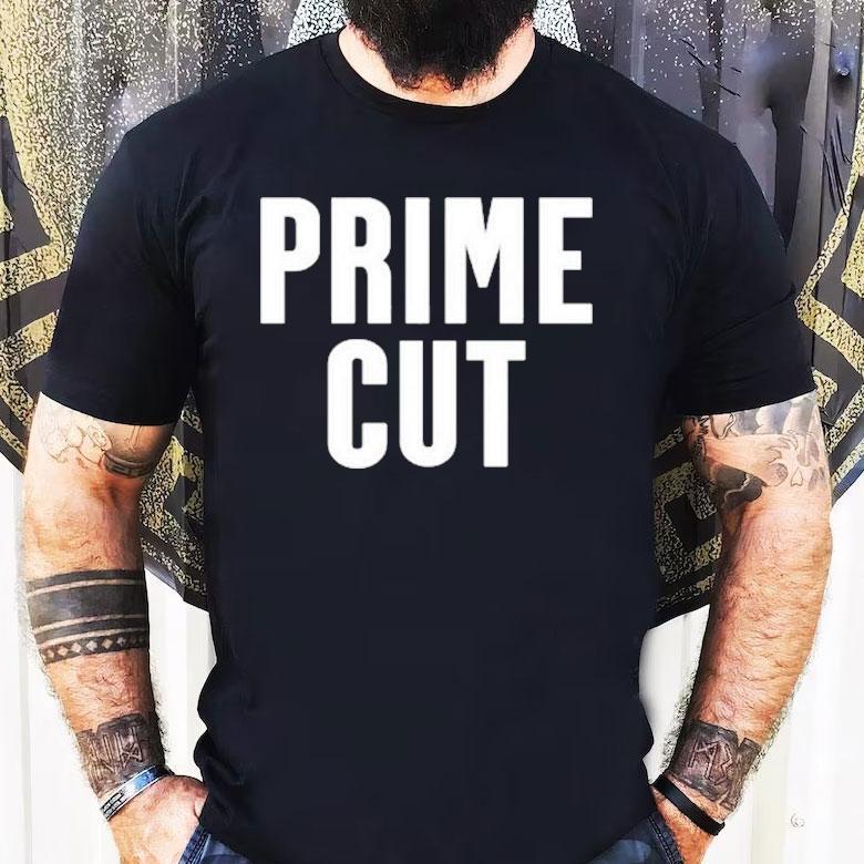 Prime Cut Shirt Prime Cut Shirt