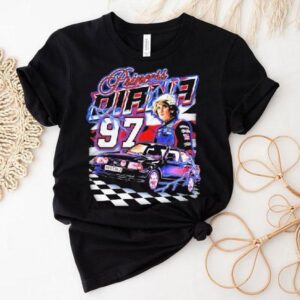 Princess Diana Racing 97 Shirt
