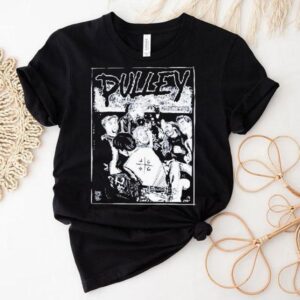 Pulley Flex Your Head Shirt