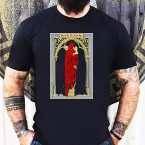 Queens Of The Stone Age Mgm Music Hall At Fenway Shirt