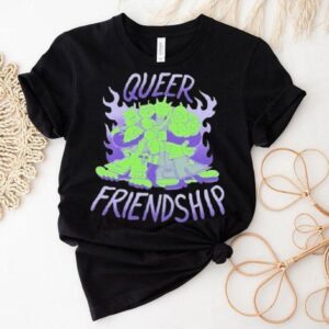 Queer Friendship Shirt