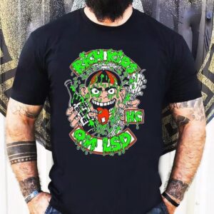 Rich Kids On Lsd Dose ‘em All Shirt