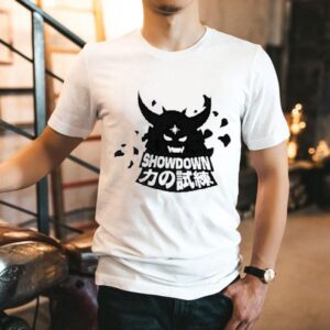 Rise Of The Northstar Showdown Shirt