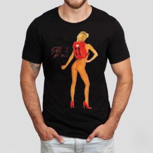 Roger Waters The Pros And Cons Of Hitch Hiking Tour Shirt