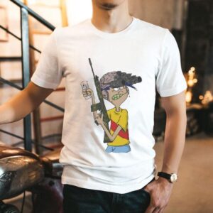 Rolf Schizo Man Shirt