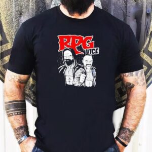 Rpg Vice Neo Noir Shirt 1 Rpg Vice Neo Noir Tshirt