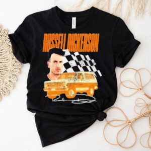 Russell Dickerson Nascar Shirt