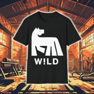 Russworld Wild Shirt
