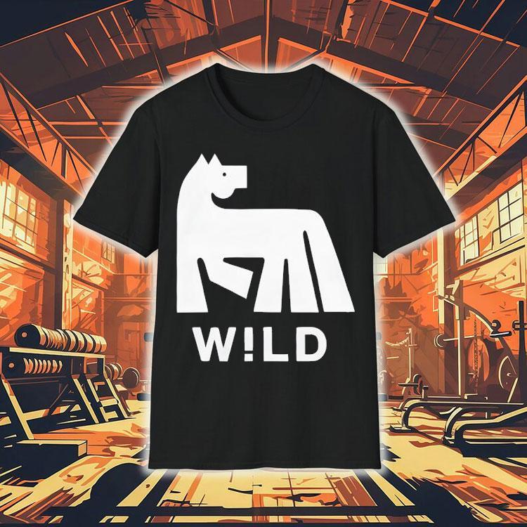 Russworld Wild Shirt Russworld Wild Shirt
