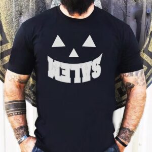 S4lem Pumpkin 2025 Shirt