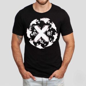 Sam And Colby Xplr Apparitions Shirt