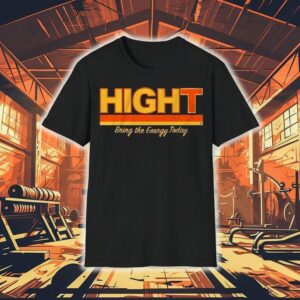 San Diego Padres High Bring The Energy Today Shirt