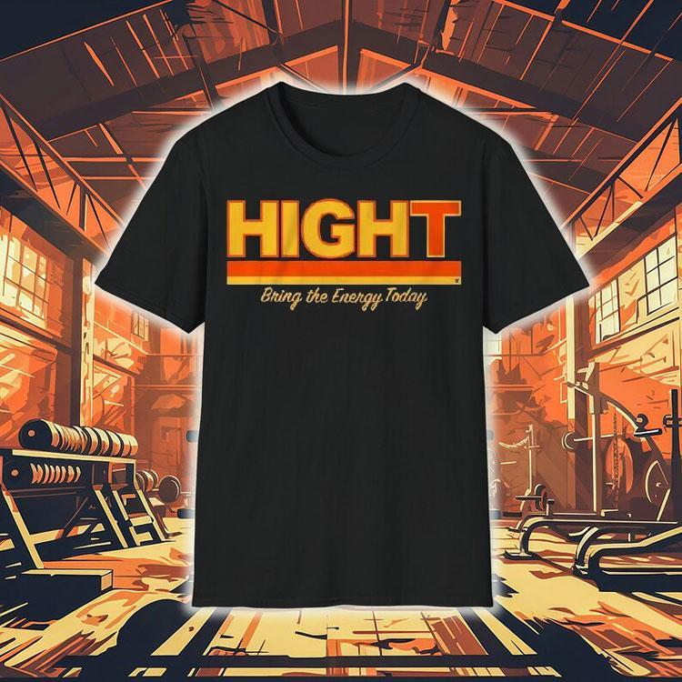 San Diego Padres High Bring The Energy Today Shirt San Diego Padres High Bring The Energy Today Shirt
