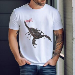 Scorpion Coquette Tshirt