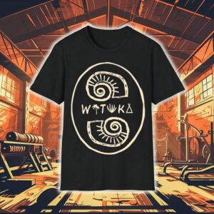 Seashell Wituka Shirt