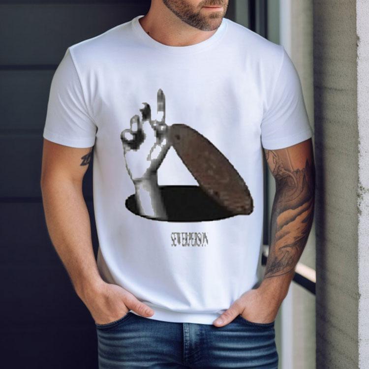 Sewerperson Low Res Sewer Shirt Sewerperson Low Res Sewer Shirt