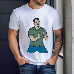 Shane Gillis Live Tour 2025 Shirt