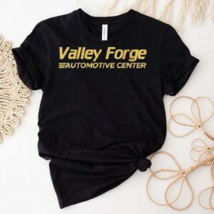 Shane Gillis Valley Forge Automotive Center Shirt
