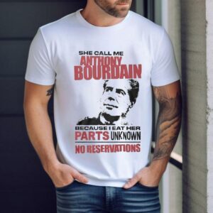 She Call Me A Celebrity Chef Because I Eat Her Shirts