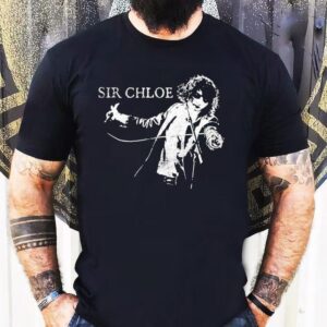 Sir Shoe Photo Shirt