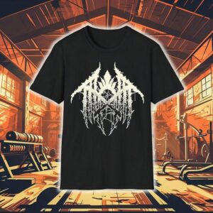 Sleep Token Death Metal Shirt