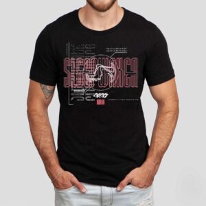 Sleep Waker Hud Display Shirt
