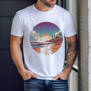Slightly Stoopid Step Into The Sun Beach Circle Shirt